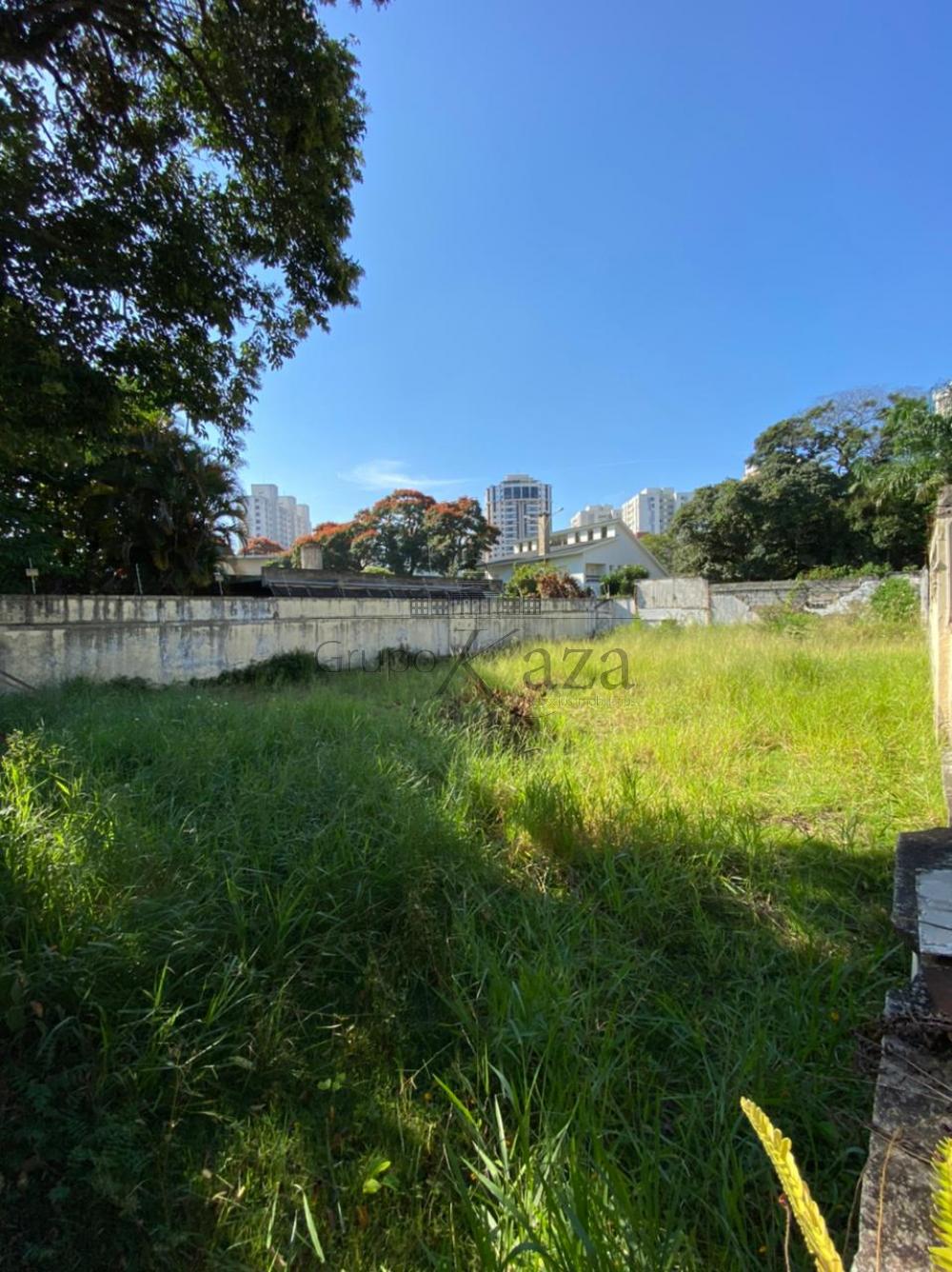 Foto 2 de Terreno Comercial em Jardim Nova América, São José dos Campos - imagem 2 Foto 2 de Terreno Comercial em Jardim Nova América, São José dos Campos - imagem 2