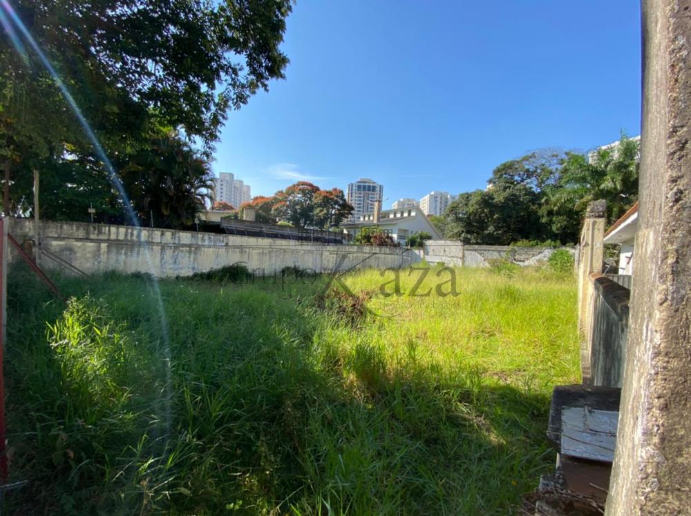 Foto 1 de Terreno Comercial em Jardim Nova América, São José dos Campos - imagem 1 Foto 1 de Terreno Comercial em Jardim Nova América, São José dos Campos - imagem 1