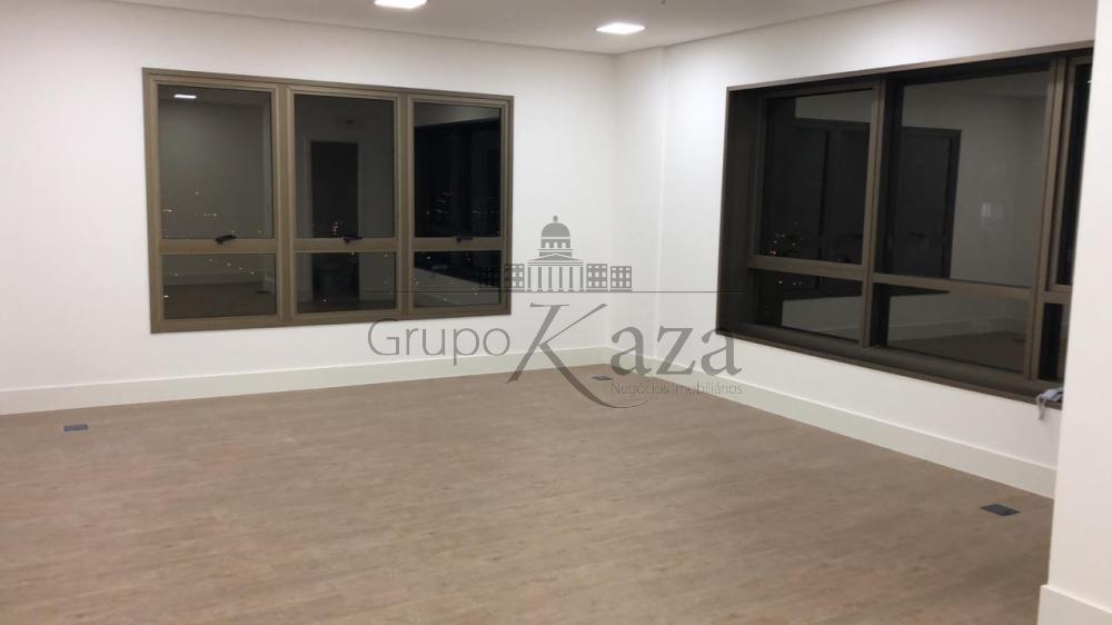 Foto 2 de Comercial Condomínio em Jardim Alvorada, São José dos Campos - imagem 2 Foto 2 de Comercial Condomínio em Jardim Alvorada, São José dos Campos - imagem 2