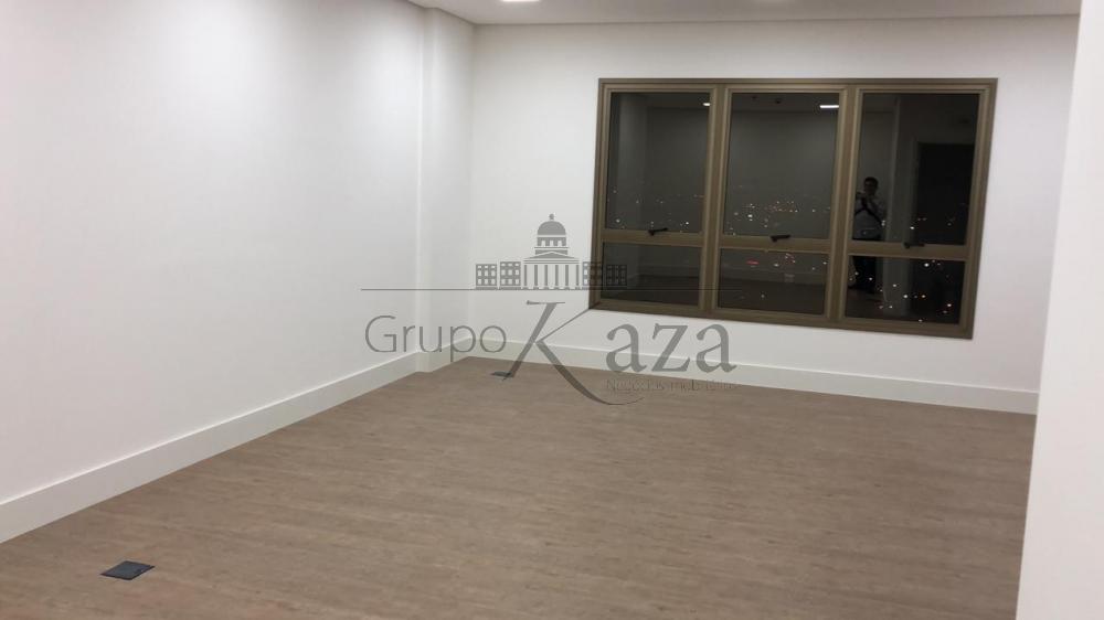 Foto 3 de Comercial Condomínio em Jardim Alvorada, São José dos Campos - imagem 3 Foto 3 de Comercial Condomínio em Jardim Alvorada, São José dos Campos - imagem 3