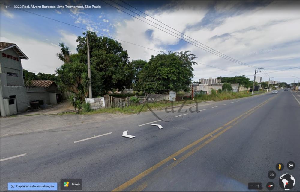 Foto 1 de Área Residencial em Guedes, Tremembé - imagem 1