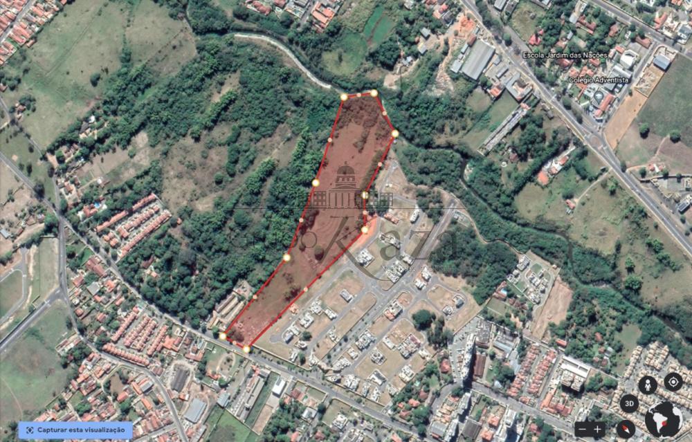 Foto 2 de Área Residencial em Guedes, Tremembé - imagem 2