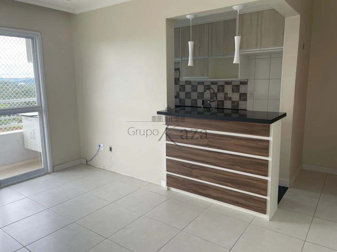 Foto 1 de Apartamento Padrão em Jardim Del Rey, São José dos Campos - imagem 1 Foto 1 de Apartamento Padrão em Jardim Del Rey, São José dos Campos - imagem 1