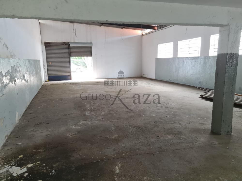 Foto 3 de Comercial Galpão em Jardim Paulista, São José dos Campos - imagem 3 Foto 3 de Comercial Galpão em Jardim Paulista, São José dos Campos - imagem 3