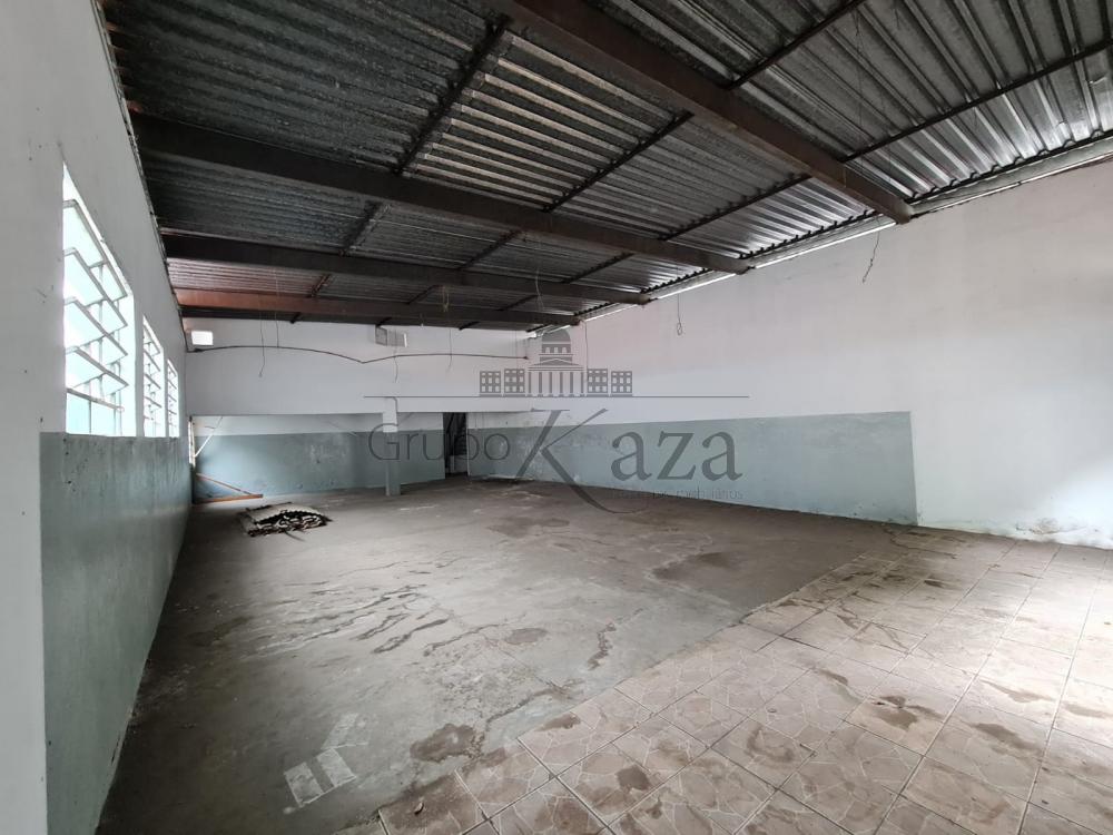 Foto 2 de Comercial Galpão em Jardim Paulista, São José dos Campos - imagem 2 Foto 2 de Comercial Galpão em Jardim Paulista, São José dos Campos - imagem 2