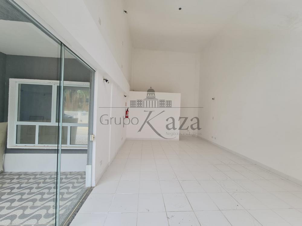 Foto 5 de Comercial Prédio em Jardim Satélite, São José dos Campos - imagem 5