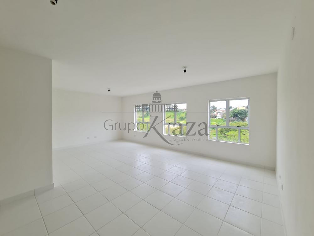 Foto 8 de Comercial Prédio em Jardim Satélite, São José dos Campos - imagem 8