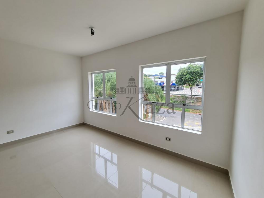Foto 9 de Comercial Prédio em Jardim Satélite, São José dos Campos - imagem 9