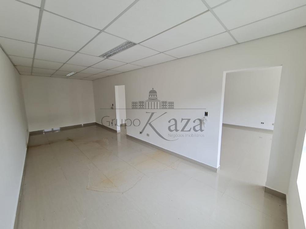 Foto 10 de Comercial Prédio em Jardim Satélite, São José dos Campos - imagem 10