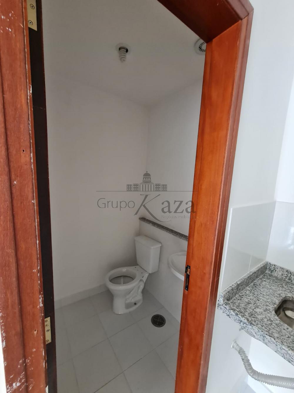 Foto 12 de Comercial Prédio em Jardim Satélite, São José dos Campos - imagem 12