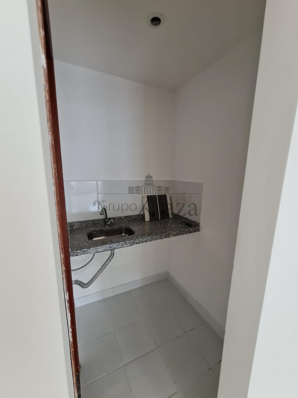 Foto 13 de Comercial Prédio em Jardim Satélite, São José dos Campos - imagem 13