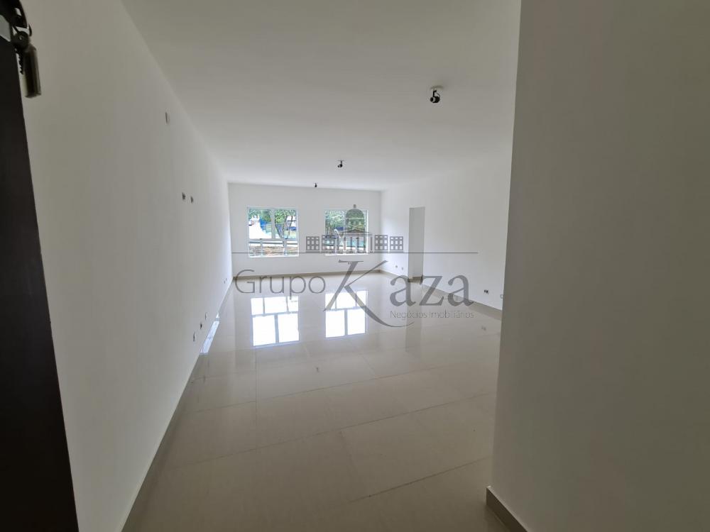 Foto 15 de Comercial Prédio em Jardim Satélite, São José dos Campos - imagem 15