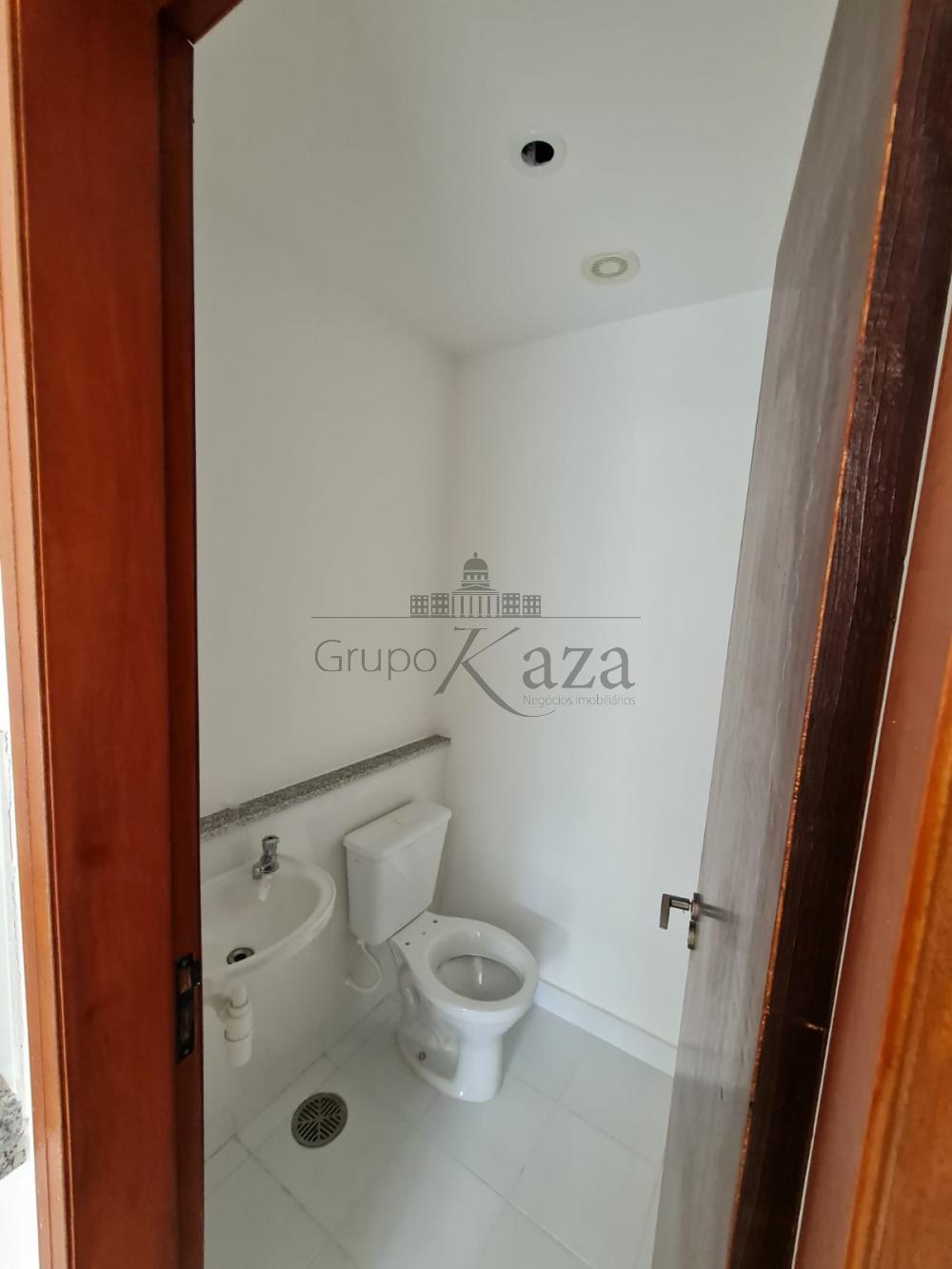 Foto 18 de Comercial Prédio em Jardim Satélite, São José dos Campos - imagem 18