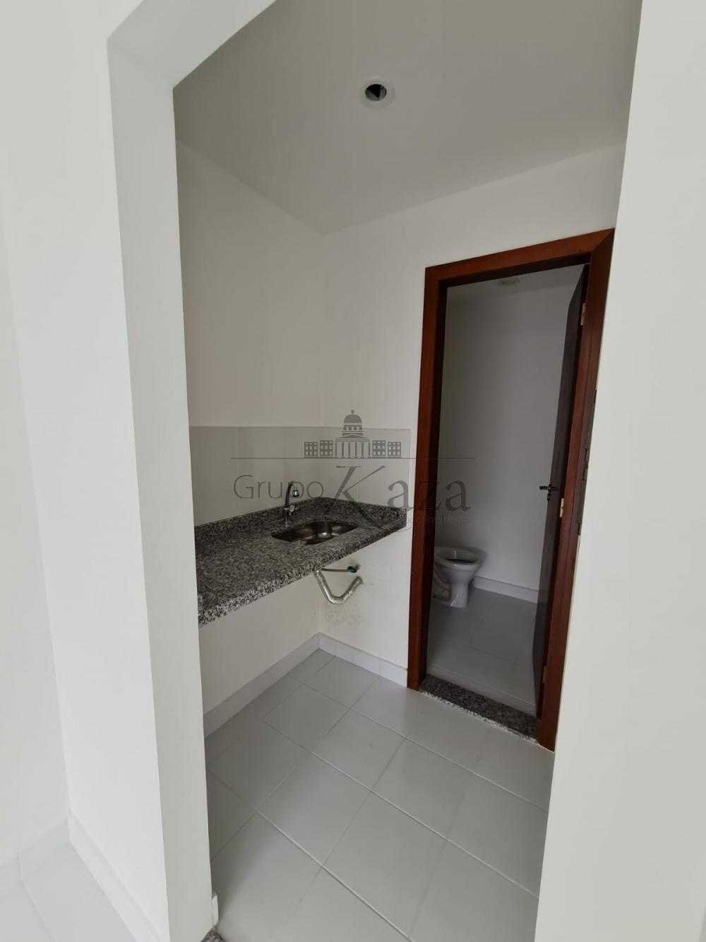 Foto 19 de Comercial Prédio em Jardim Satélite, São José dos Campos - imagem 19