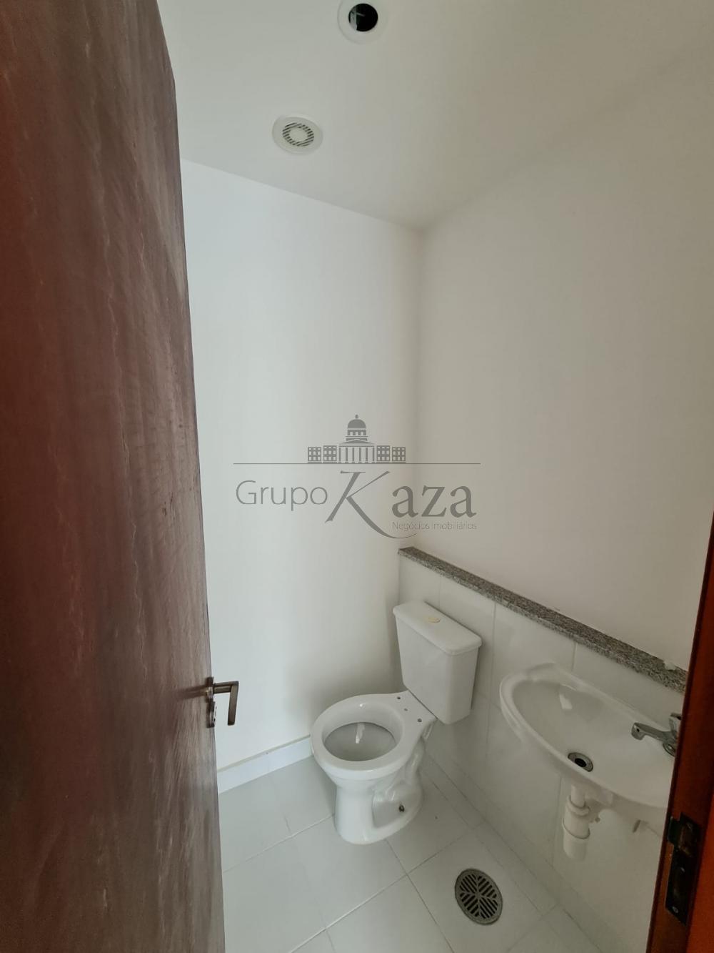 Foto 24 de Comercial Prédio em Jardim Satélite, São José dos Campos - imagem 24