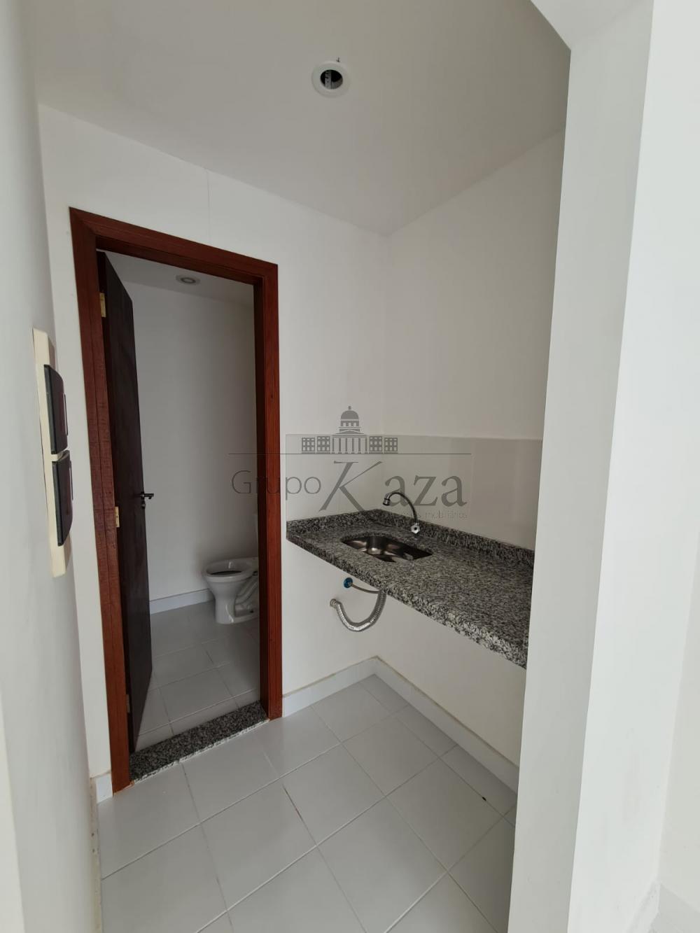 Foto 25 de Comercial Prédio em Jardim Satélite, São José dos Campos - imagem 25