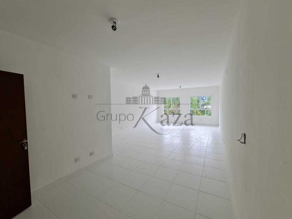 Foto 29 de Comercial Prédio em Jardim Satélite, São José dos Campos - imagem 29