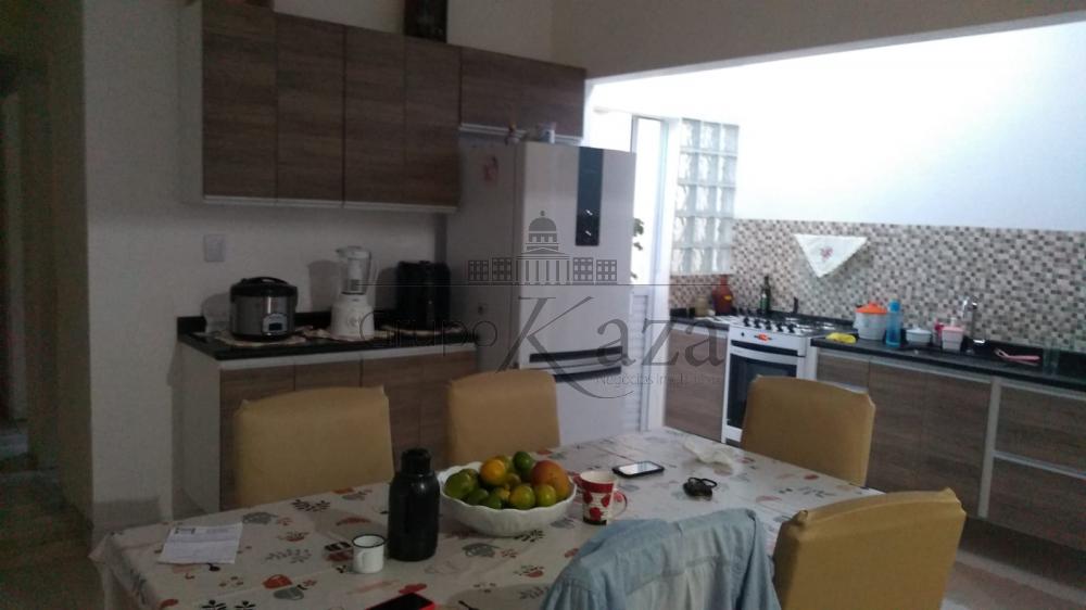 Foto 2 de Casa Padrão em Parque dos Ipês, São José dos Campos - imagem 2 Foto 2 de Casa Padrão em Parque dos Ipês, São José dos Campos - imagem 2