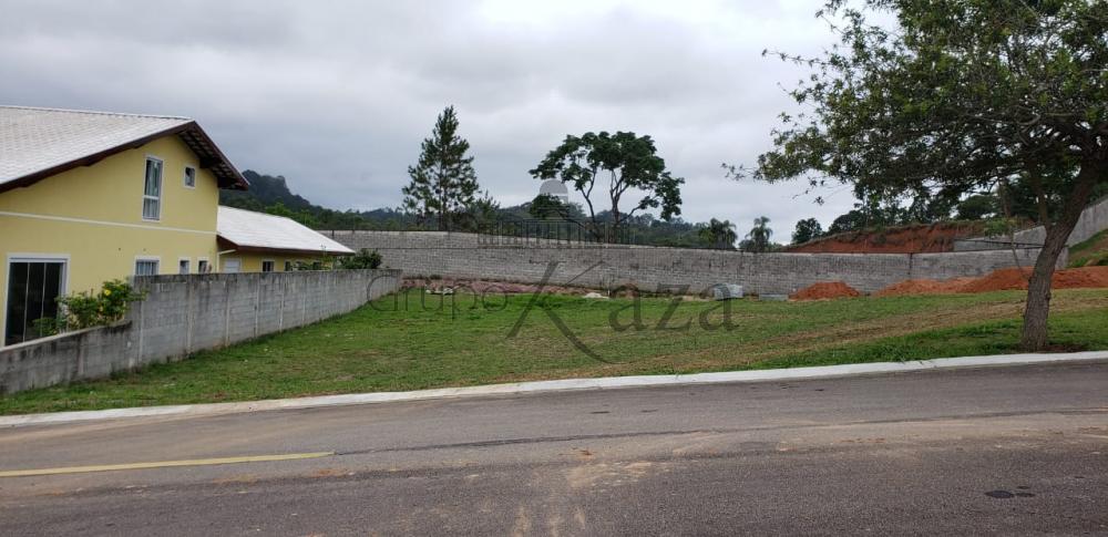 Foto 1 de Terreno Condomínio em Torrão de Ouro II, São José dos Campos - imagem 1 Foto 1 de Terreno Condomínio em Torrão de Ouro II, São José dos Campos - imagem 1