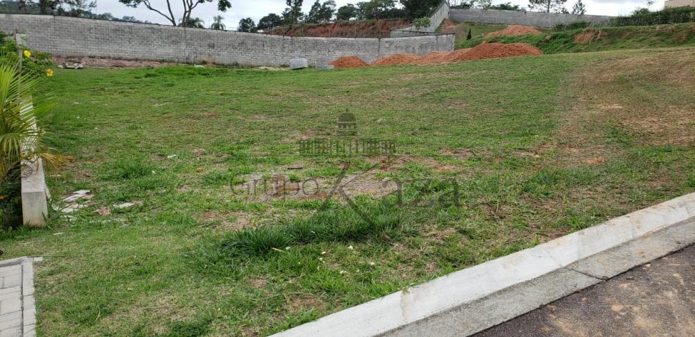 Foto 2 de Terreno Condomínio em Torrão de Ouro II, São José dos Campos - imagem 2 Foto 2 de Terreno Condomínio em Torrão de Ouro II, São José dos Campos - imagem 2