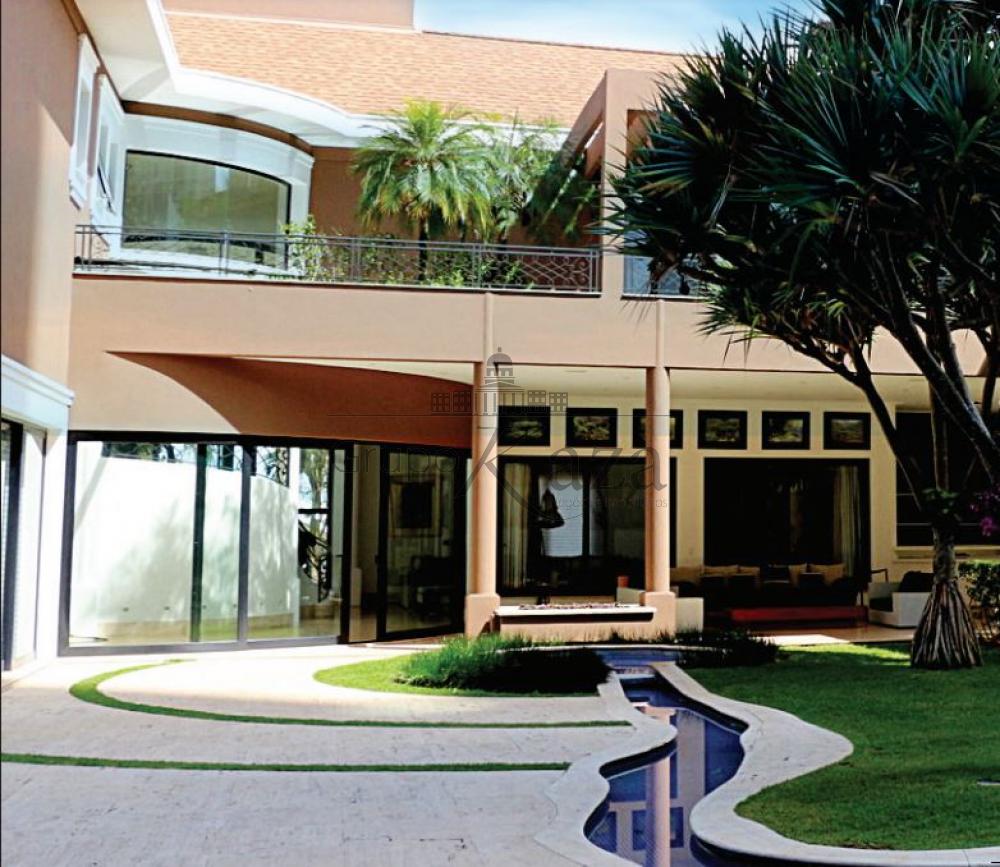 Foto 1 de Casa Condomínio em Jardim das Colinas, São José dos Campos - imagem 1 Foto 1 de Casa Condomínio em Jardim das Colinas, São José dos Campos - imagem 1