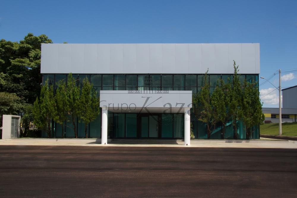 Foto 3 de Comercial Condomínio em Vila Galvão, Caçapava - imagem 3 Foto 3 de Comercial Condomínio em Vila Galvão, Caçapava - imagem 3