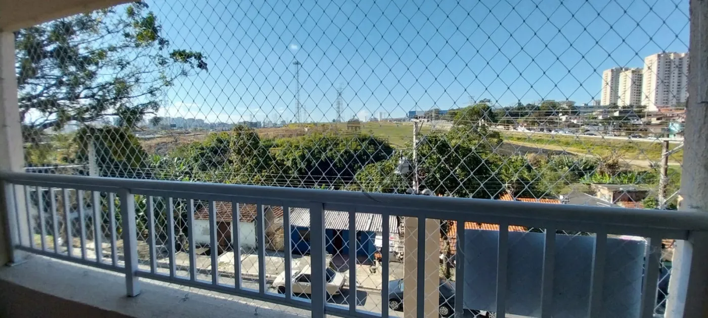 Foto 3 de Apartamento Padrão em Jardim Anhembi, São José dos Campos - imagem 3 Foto 3 de Apartamento Padrão em Jardim Anhembi, São José dos Campos - imagem 3