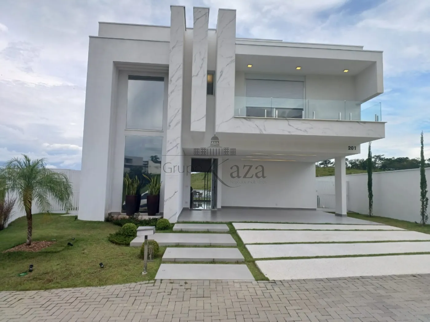 Foto 1 de Casa Condomínio em Condomínio Residencial Alphaville II, São José dos Campos - imagem 1 Foto 1 de Casa Condomínio em Condomínio Residencial Alphaville II, São José dos Campos - imagem 1