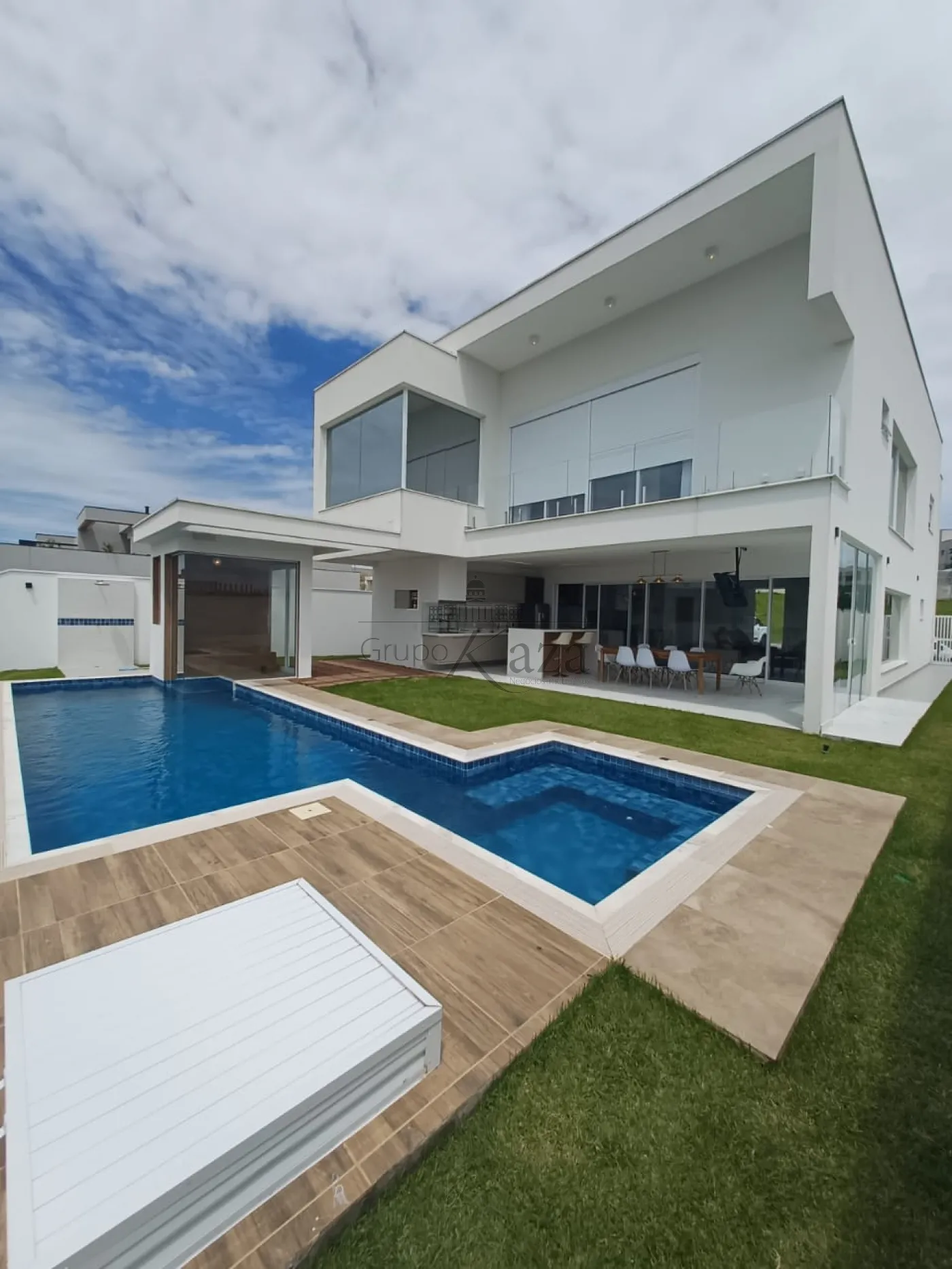 Foto 3 de Casa Condomínio em Condomínio Residencial Alphaville II, São José dos Campos - imagem 3 Foto 3 de Casa Condomínio em Condomínio Residencial Alphaville II, São José dos Campos - imagem 3