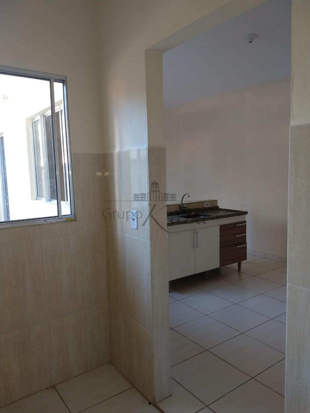 Foto 2 de Casa Padrão em Boa Esperança, São José dos Campos - imagem 2 Foto 2 de Casa Padrão em Boa Esperança, São José dos Campos - imagem 2