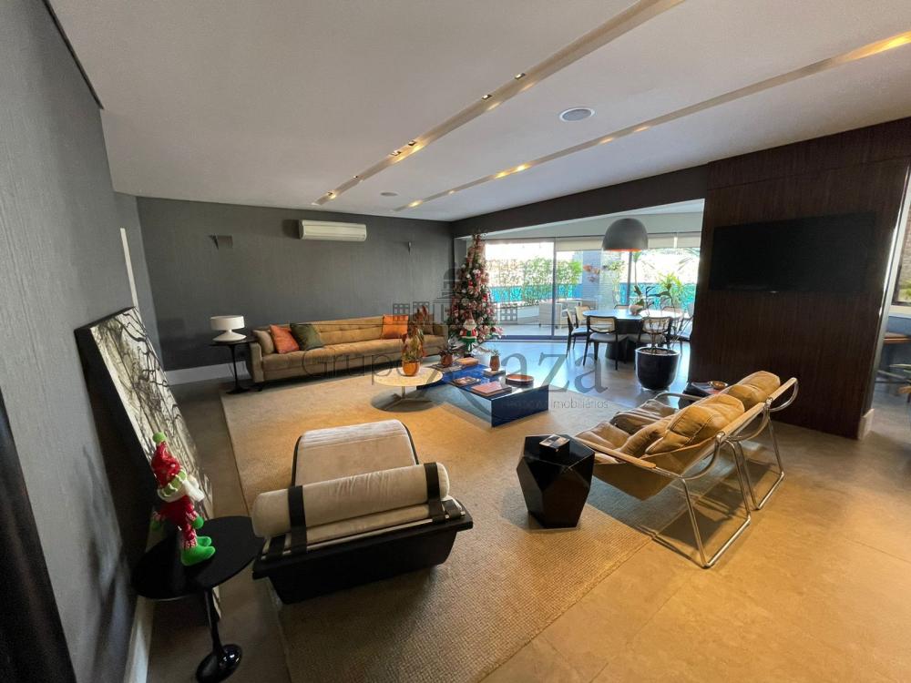 Foto 2 de Apartamento Padrão em Vila Adyana, São José dos Campos - imagem 2 Foto 2 de Apartamento Padrão em Vila Adyana, São José dos Campos - imagem 2