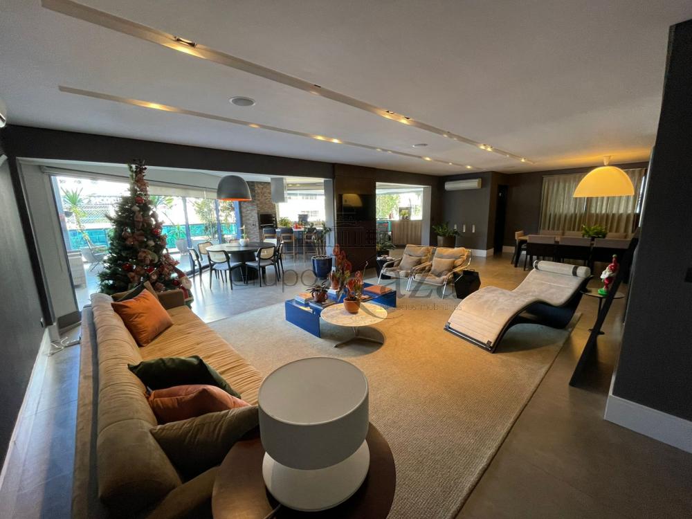 Foto 1 de Apartamento Padrão em Vila Adyana, São José dos Campos - imagem 1 Foto 1 de Apartamento Padrão em Vila Adyana, São José dos Campos - imagem 1