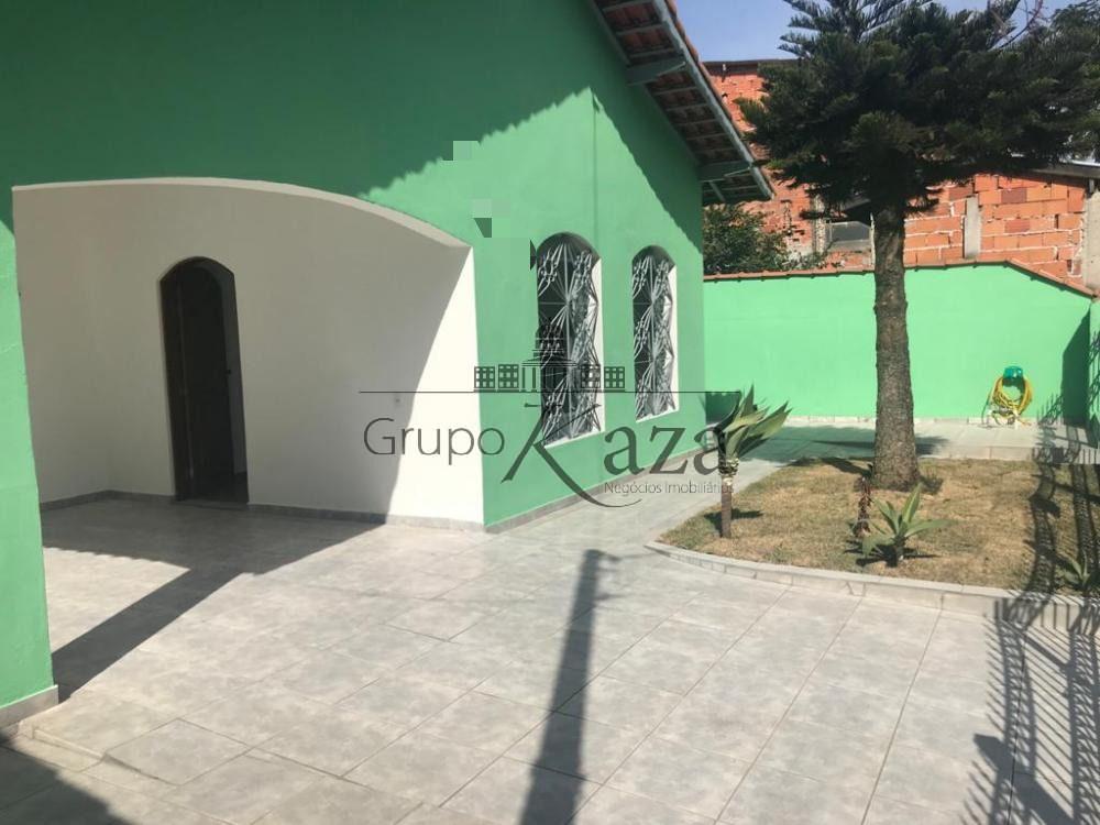 Foto 2 de Casa Padrão em Jardim Limoeiro, São José dos Campos - imagem 2 Foto 2 de Casa Padrão em Jardim Limoeiro, São José dos Campos - imagem 2