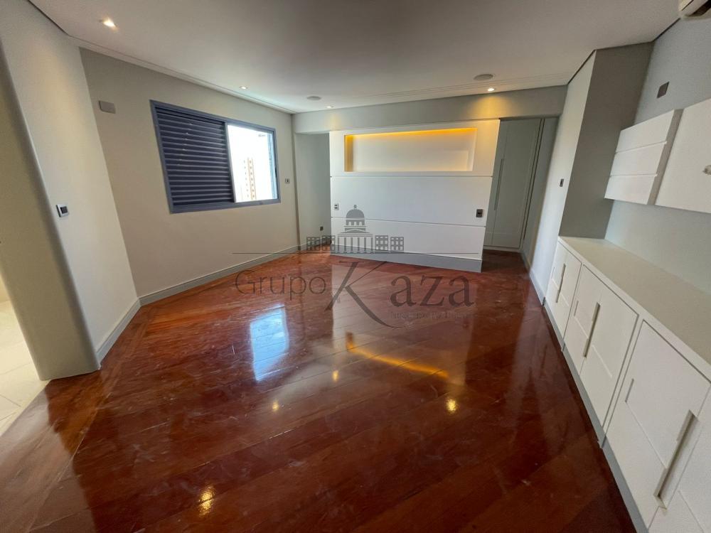 Foto 29 de Apartamento Cobertura Duplex em Vila Adyana, São José dos Campos - imagem 29