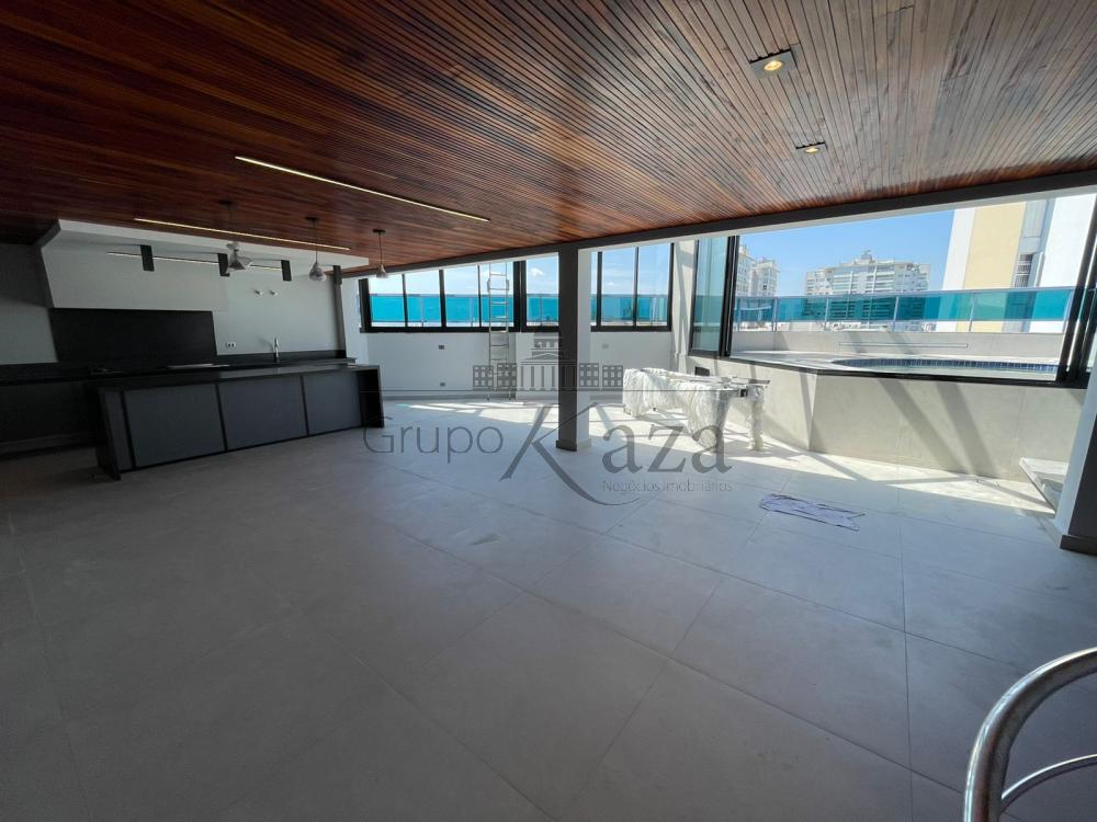 Foto 12 de Apartamento Cobertura Duplex em Vila Adyana, São José dos Campos - imagem 12