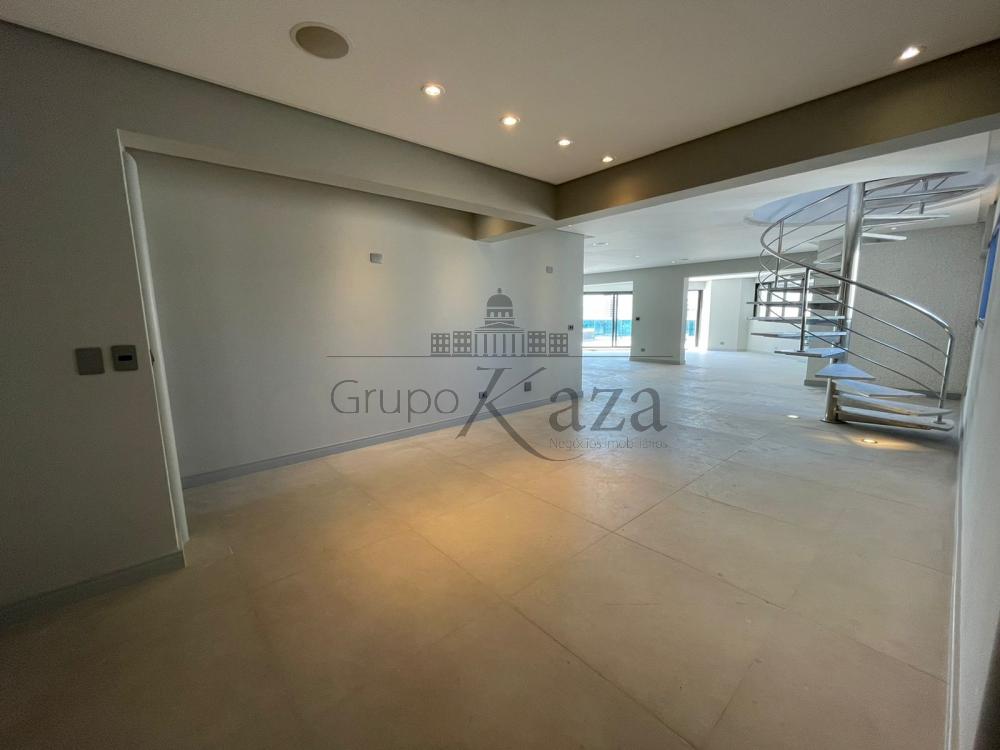Foto 4 de Apartamento Cobertura Duplex em Vila Adyana, São José dos Campos - imagem 4