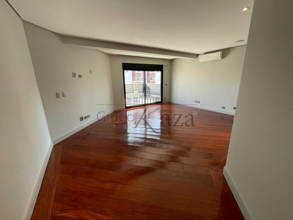 Foto 26 de Apartamento Cobertura Duplex em Vila Adyana, São José dos Campos - imagem 26