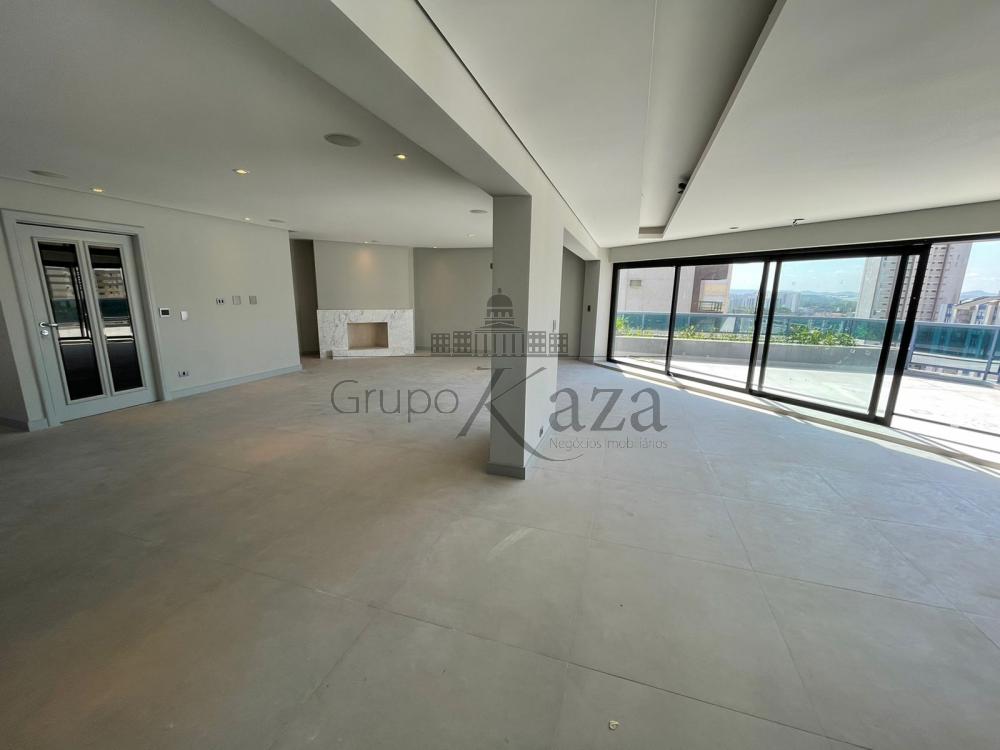 Foto 2 de Apartamento Cobertura Duplex em Vila Adyana, São José dos Campos - imagem 2 Foto 2 de Apartamento Cobertura Duplex em Vila Adyana, São José dos Campos - imagem 2