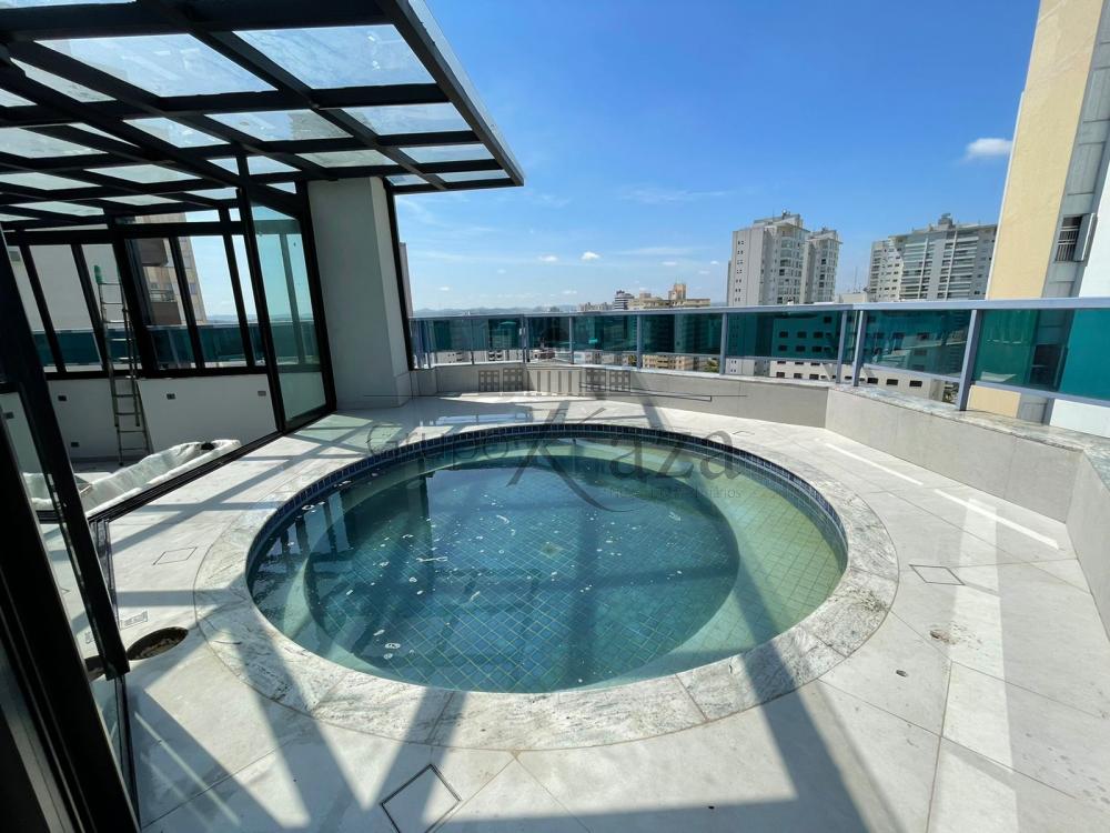 Foto 46 de Apartamento Cobertura Duplex em Vila Adyana, São José dos Campos - imagem 46