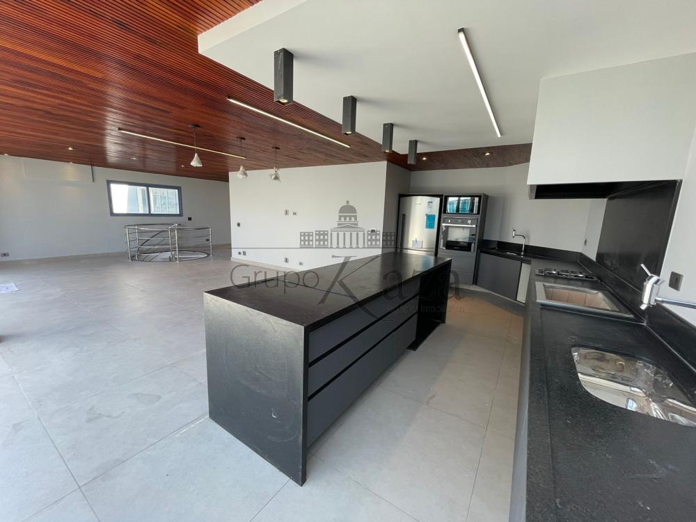 Foto 15 de Apartamento Cobertura Duplex em Vila Adyana, São José dos Campos - imagem 15