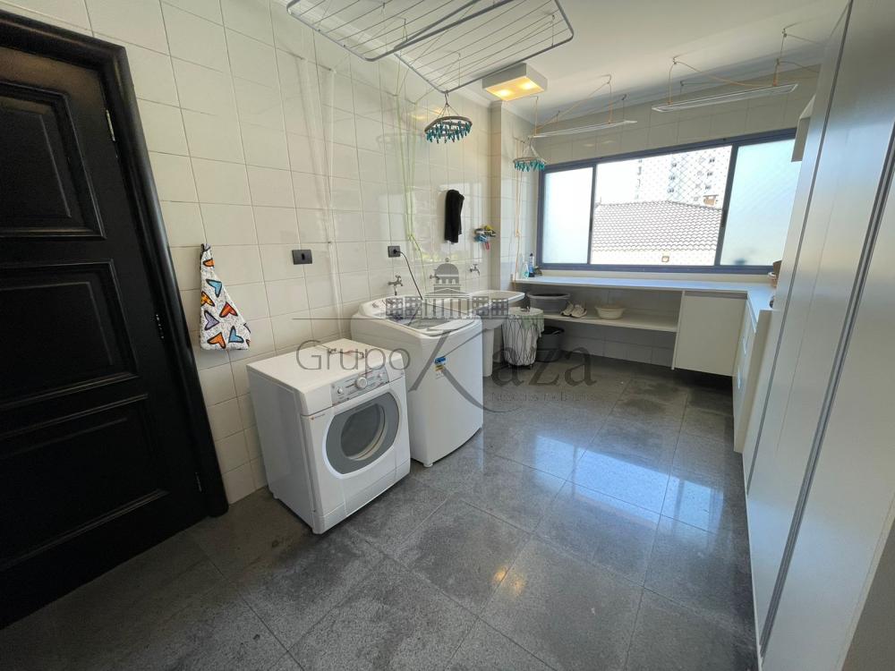 Foto 39 de Apartamento Cobertura Duplex em Vila Adyana, São José dos Campos - imagem 39