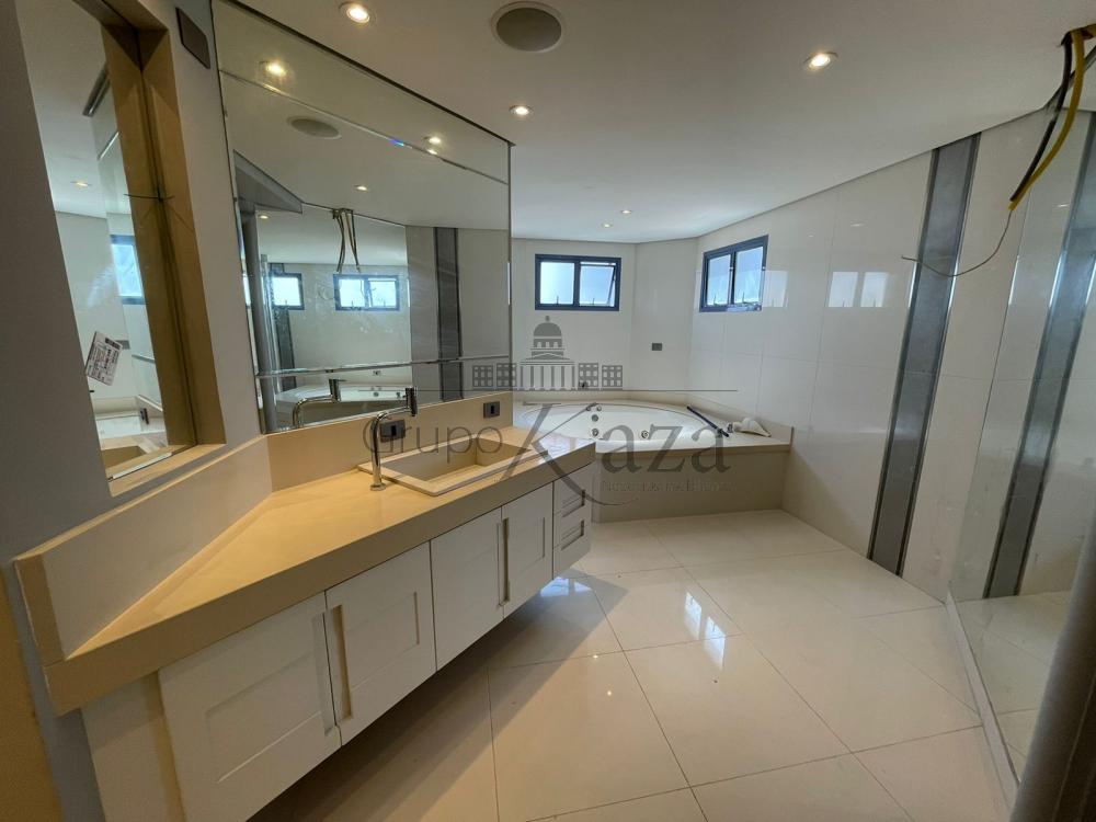 Foto 20 de Apartamento Cobertura Duplex em Vila Adyana, São José dos Campos - imagem 20