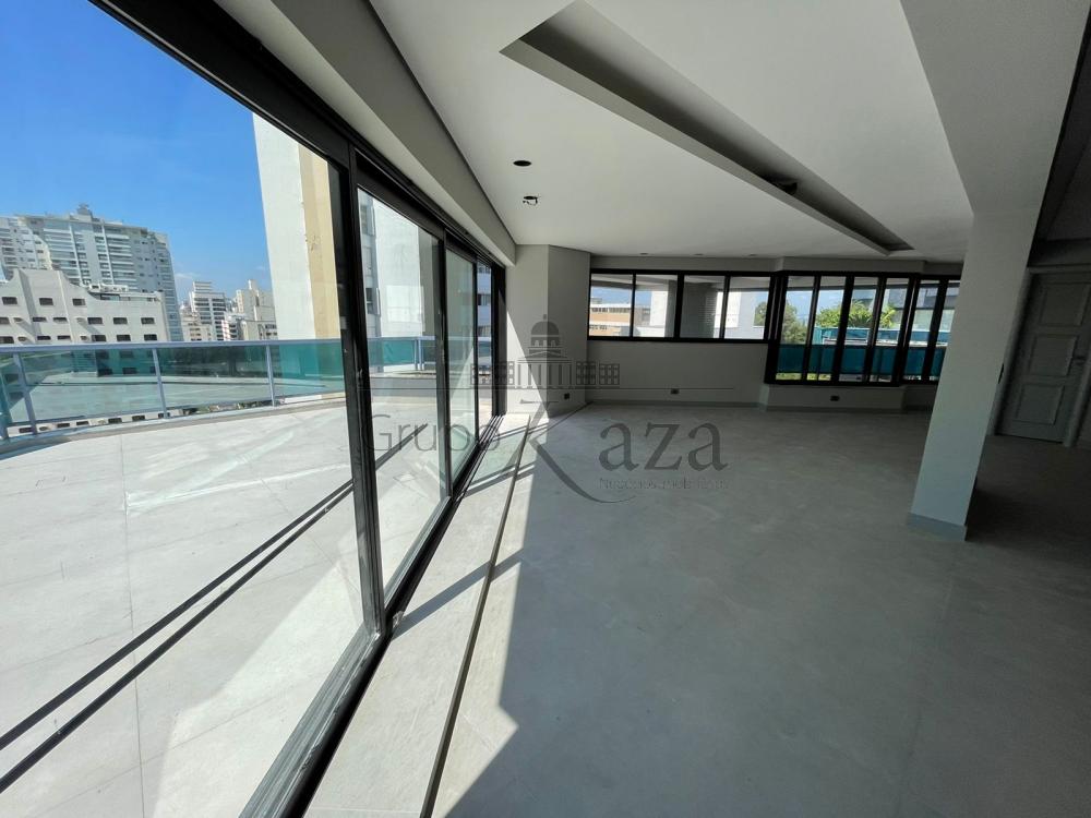 Foto 13 de Apartamento Cobertura Duplex em Vila Adyana, São José dos Campos - imagem 13