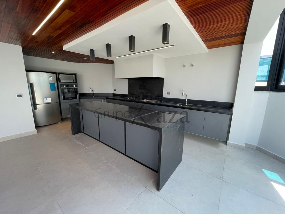 Foto 16 de Apartamento Cobertura Duplex em Vila Adyana, São José dos Campos - imagem 16