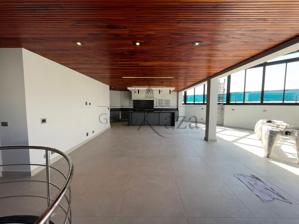 Foto 14 de Apartamento Cobertura Duplex em Vila Adyana, São José dos Campos - imagem 14