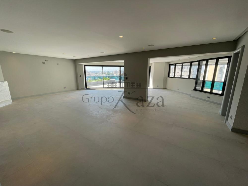 Foto 1 de Apartamento Cobertura Duplex em Vila Adyana, São José dos Campos - imagem 1 Foto 1 de Apartamento Cobertura Duplex em Vila Adyana, São José dos Campos - imagem 1