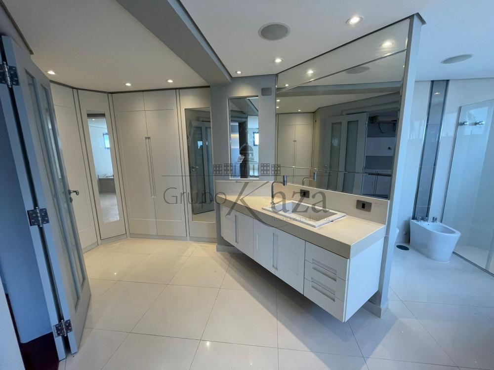 Foto 23 de Apartamento Cobertura Duplex em Vila Adyana, São José dos Campos - imagem 23