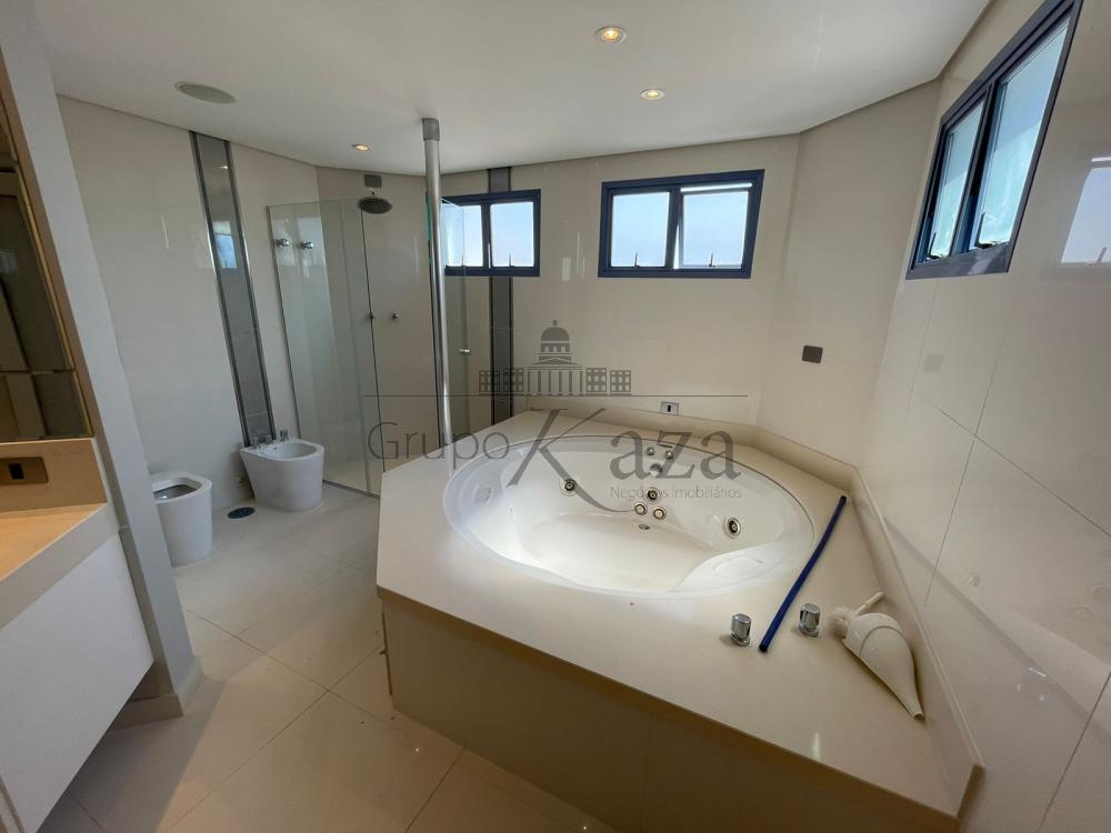 Foto 18 de Apartamento Cobertura Duplex em Vila Adyana, São José dos Campos - imagem 18