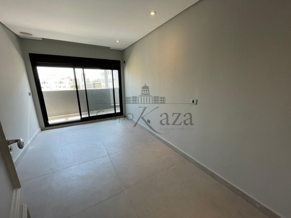 Foto 37 de Apartamento Cobertura Duplex em Vila Adyana, São José dos Campos - imagem 37