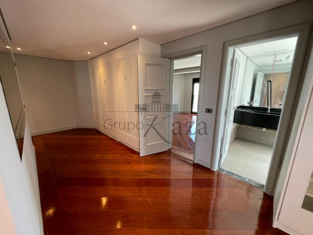 Foto 31 de Apartamento Cobertura Duplex em Vila Adyana, São José dos Campos - imagem 31